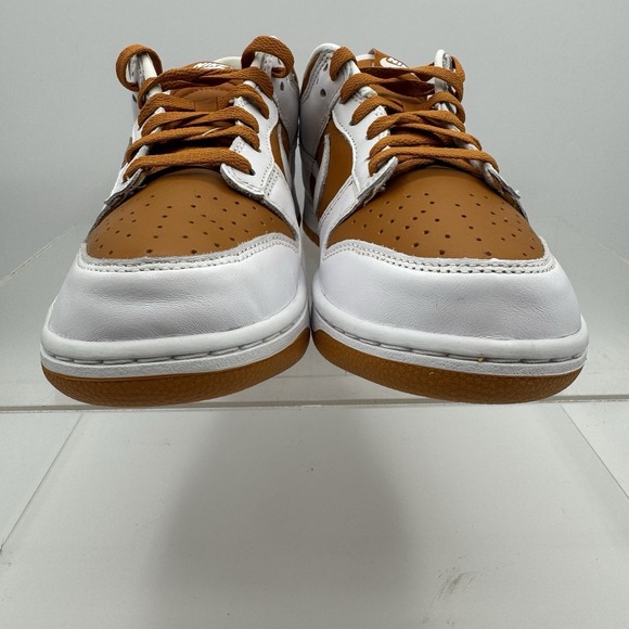 Brand New Nike Dunk Low QS CO.JP Reverse Curry FQ6965-700 Size 8 Men / Women 9.5 main image 10